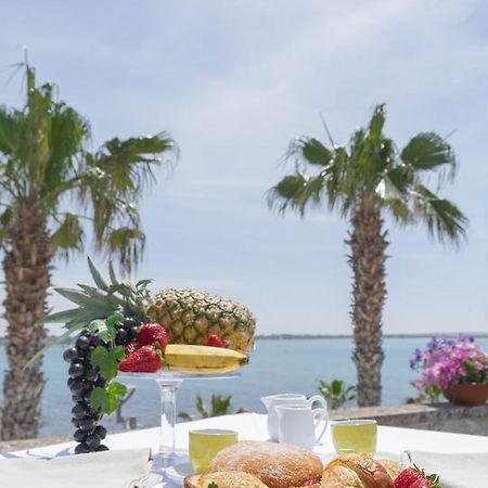 Acquamarina B&B Porto Cesareo Dış mekan fotoğraf