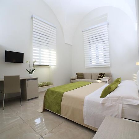 Acquamarina B&B Porto Cesareo Dış mekan fotoğraf