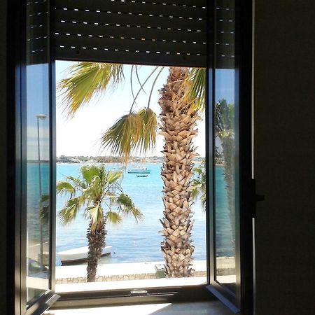 Acquamarina B&B Porto Cesareo Dış mekan fotoğraf