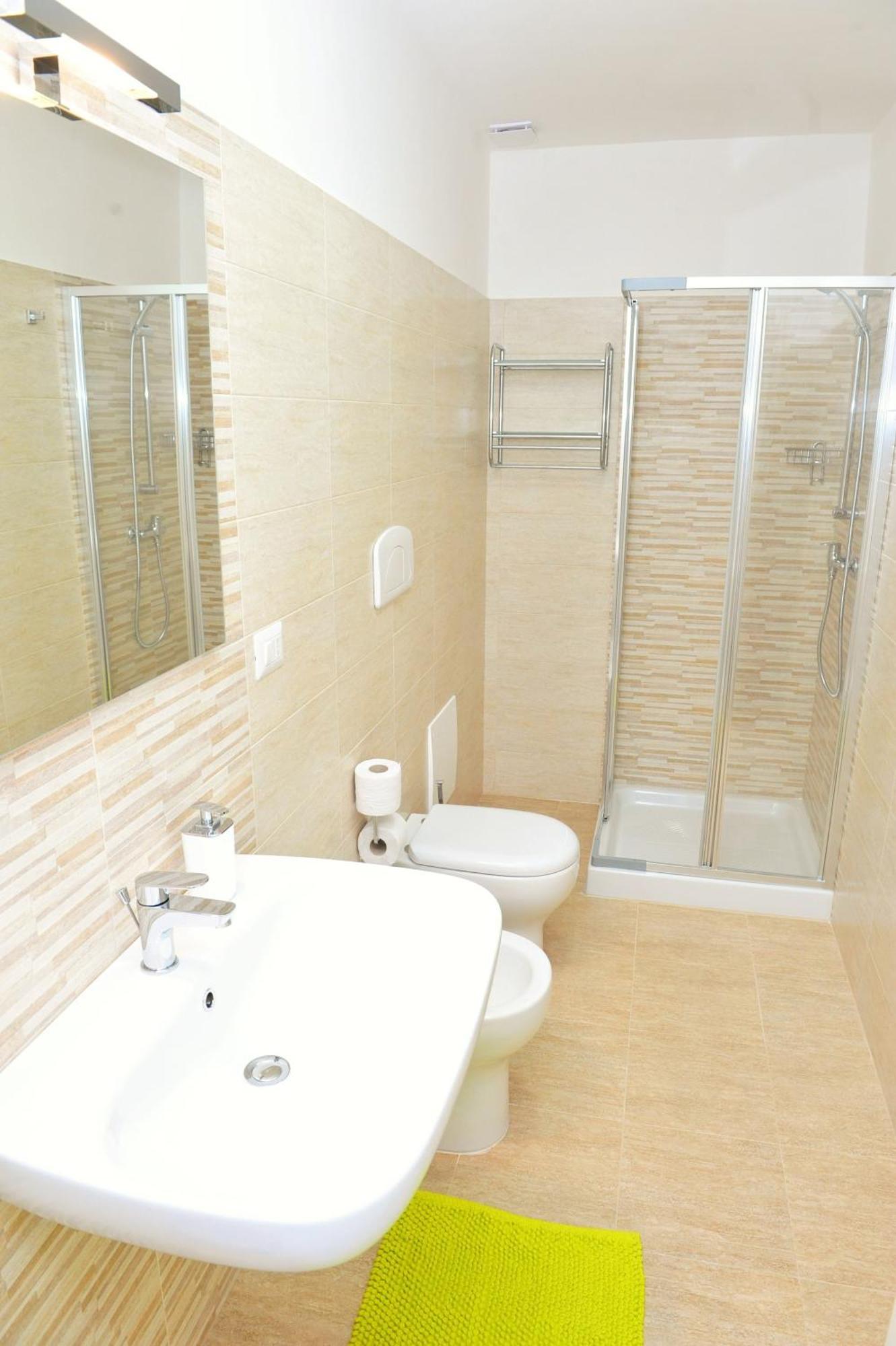 Acquamarina B&B Porto Cesareo Dış mekan fotoğraf