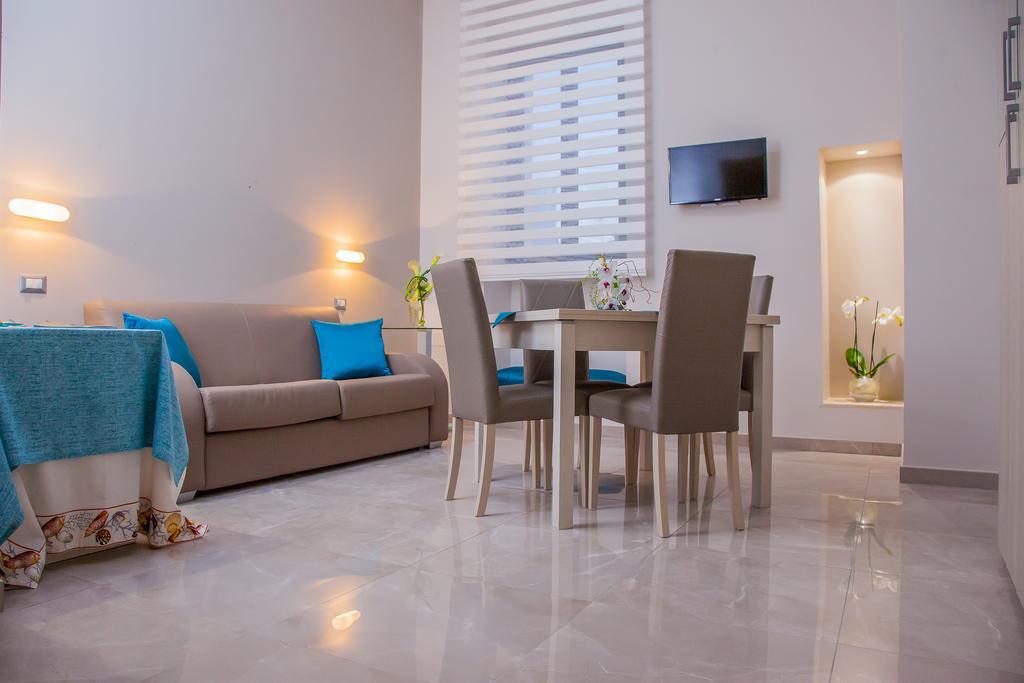 Acquamarina B&B Porto Cesareo Dış mekan fotoğraf