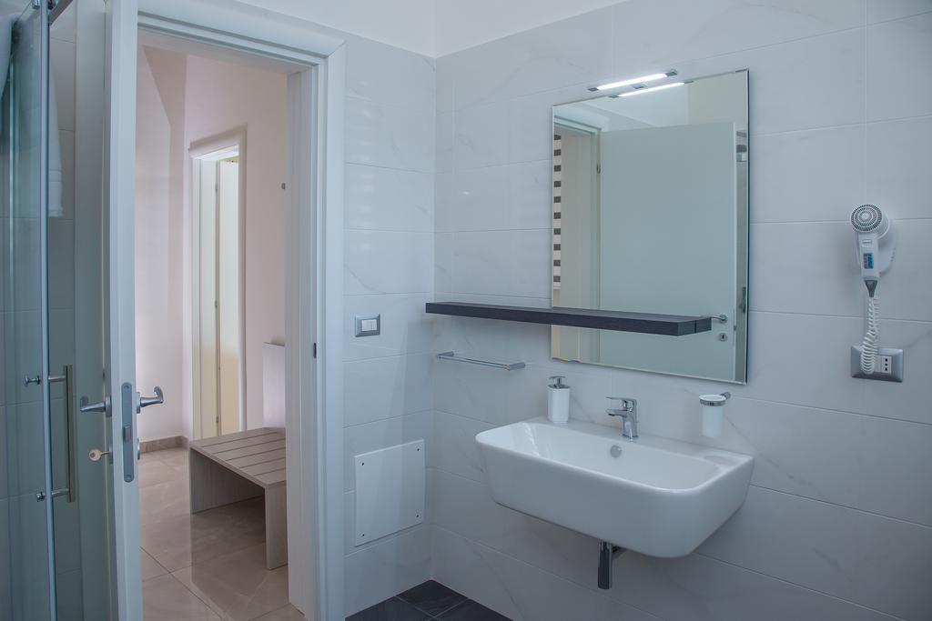 Acquamarina B&B Porto Cesareo Dış mekan fotoğraf