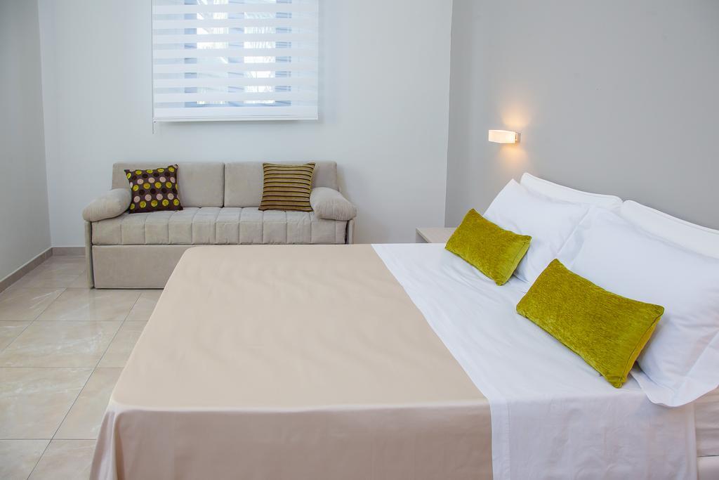 Acquamarina B&B Porto Cesareo Dış mekan fotoğraf