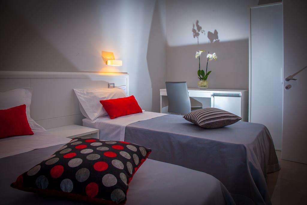 Acquamarina B&B Porto Cesareo Dış mekan fotoğraf