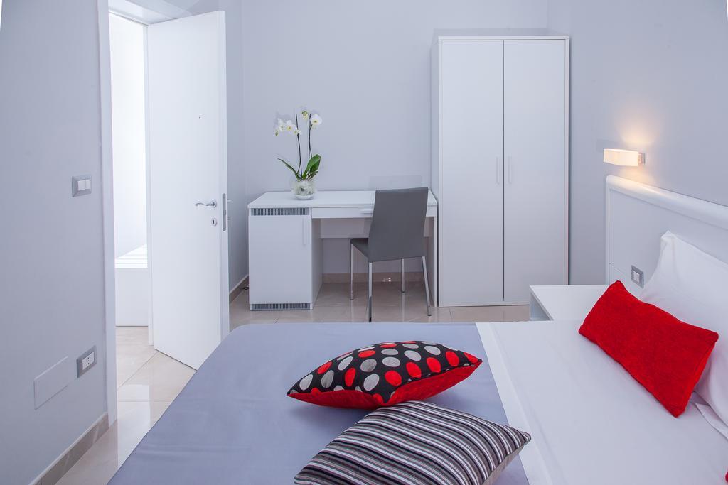 Acquamarina B&B Porto Cesareo Dış mekan fotoğraf