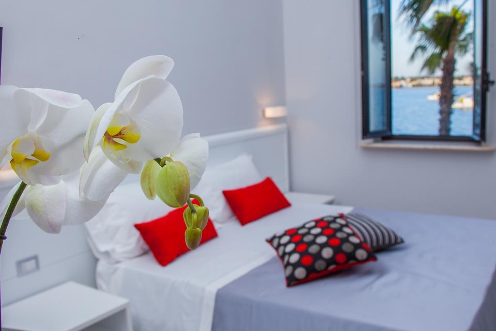 Acquamarina B&B Porto Cesareo Dış mekan fotoğraf