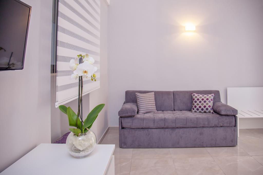Acquamarina B&B Porto Cesareo Dış mekan fotoğraf