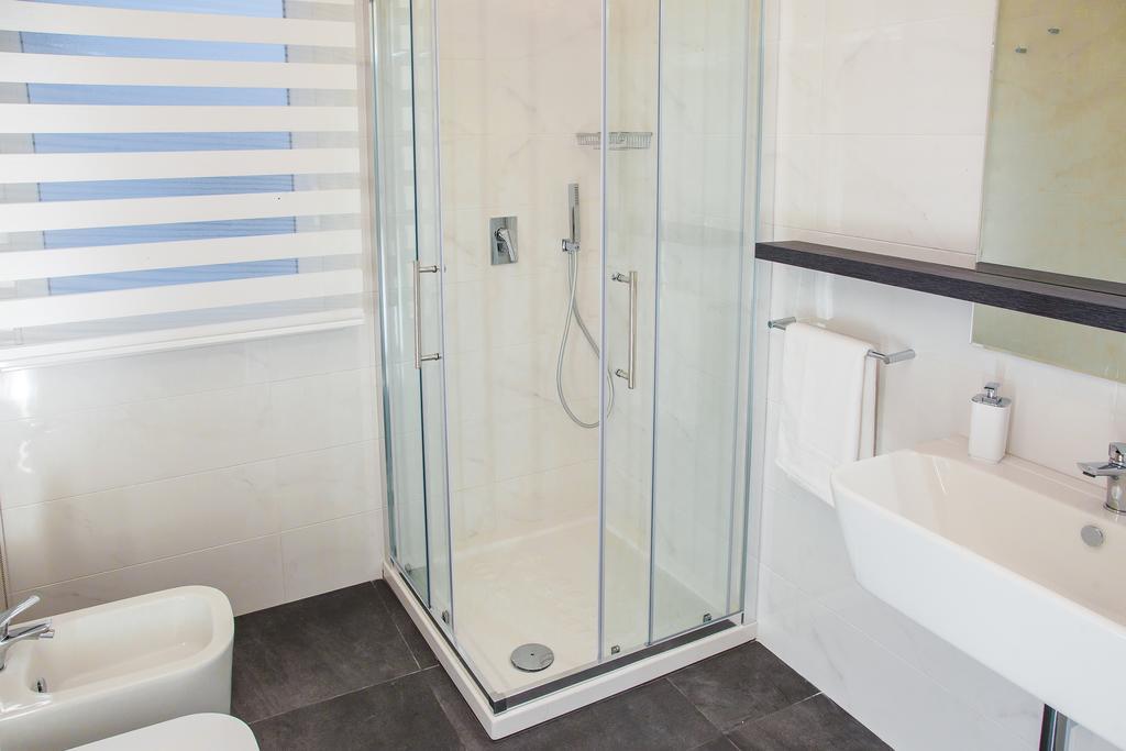 Acquamarina B&B Porto Cesareo Dış mekan fotoğraf