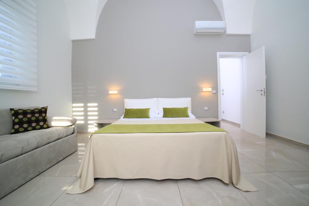 Acquamarina B&B Porto Cesareo Dış mekan fotoğraf