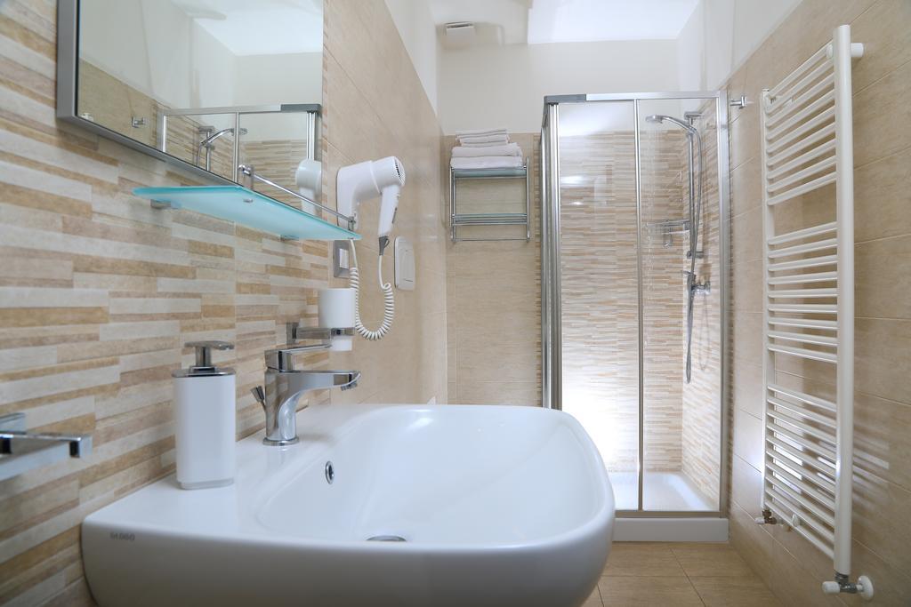 Acquamarina B&B Porto Cesareo Dış mekan fotoğraf