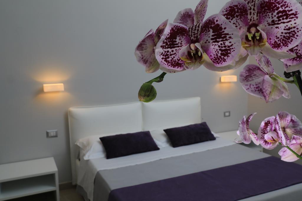 Acquamarina B&B Porto Cesareo Dış mekan fotoğraf