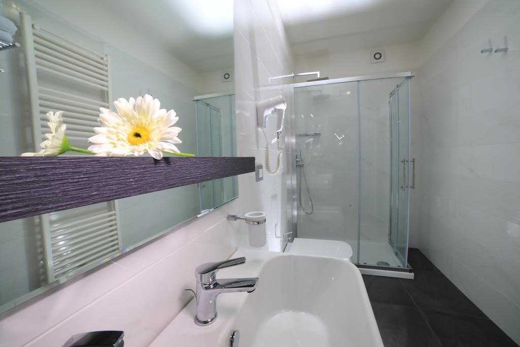Acquamarina B&B Porto Cesareo Dış mekan fotoğraf