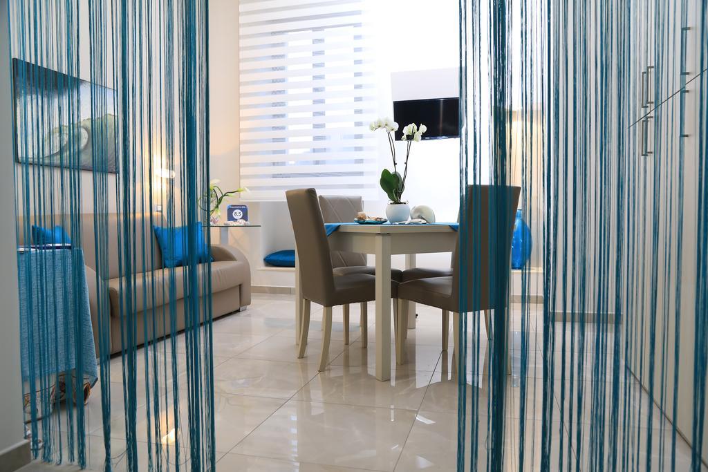 Acquamarina B&B Porto Cesareo Dış mekan fotoğraf